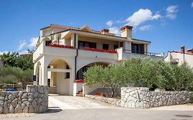 Apartman Mariolina