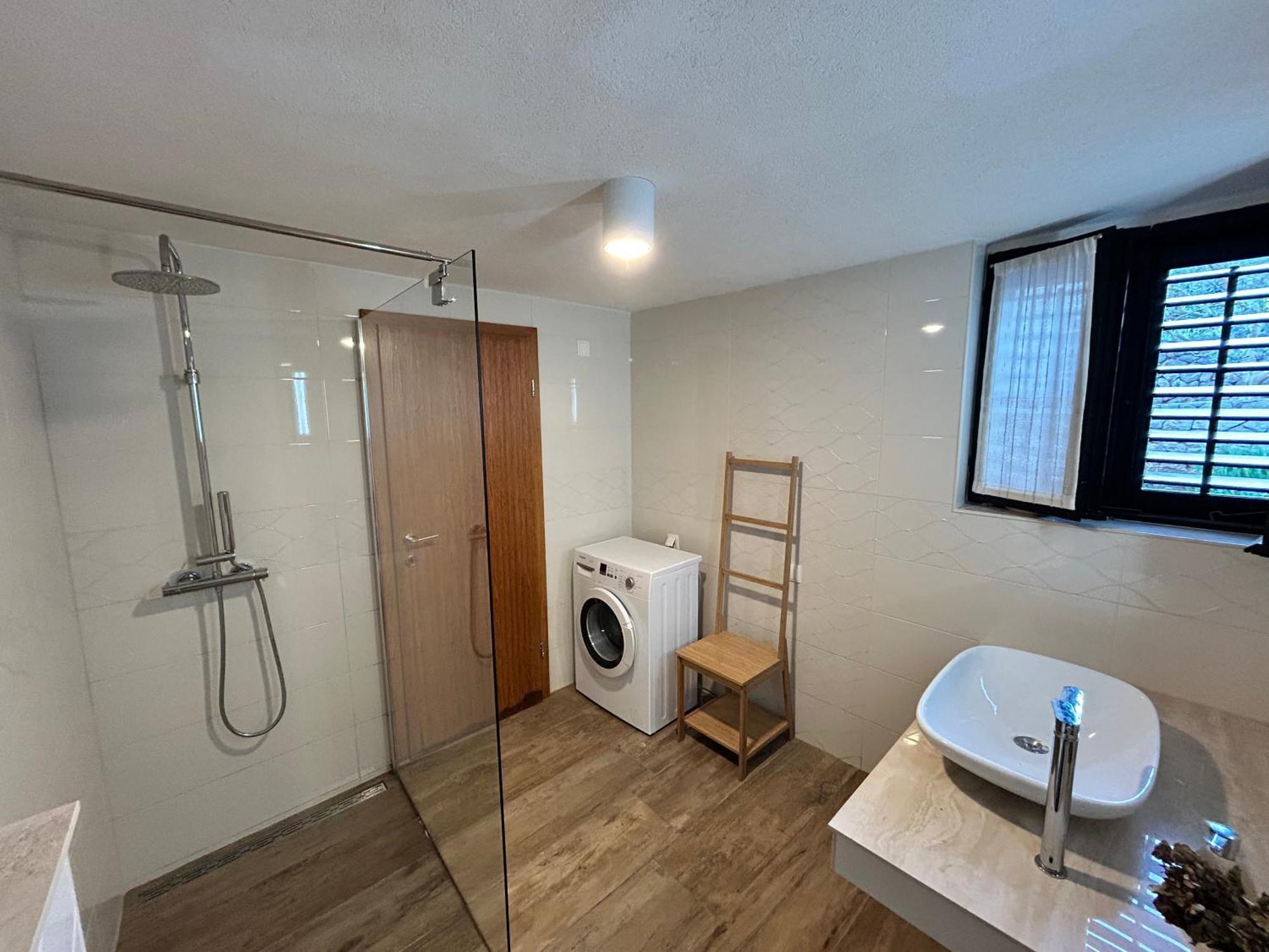 Ferienwohnung Apartman Mariolina Krk Town Exterior foto