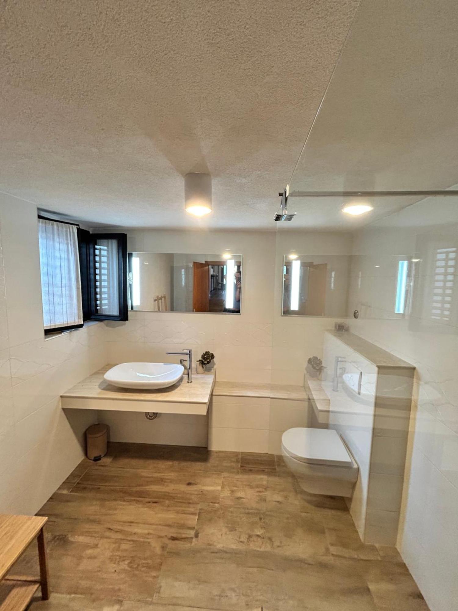 Ferienwohnung Apartman Mariolina Krk Town Exterior foto