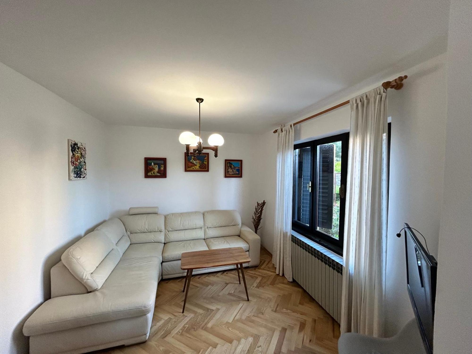 Ferienwohnung Apartman Mariolina Krk Town Exterior foto