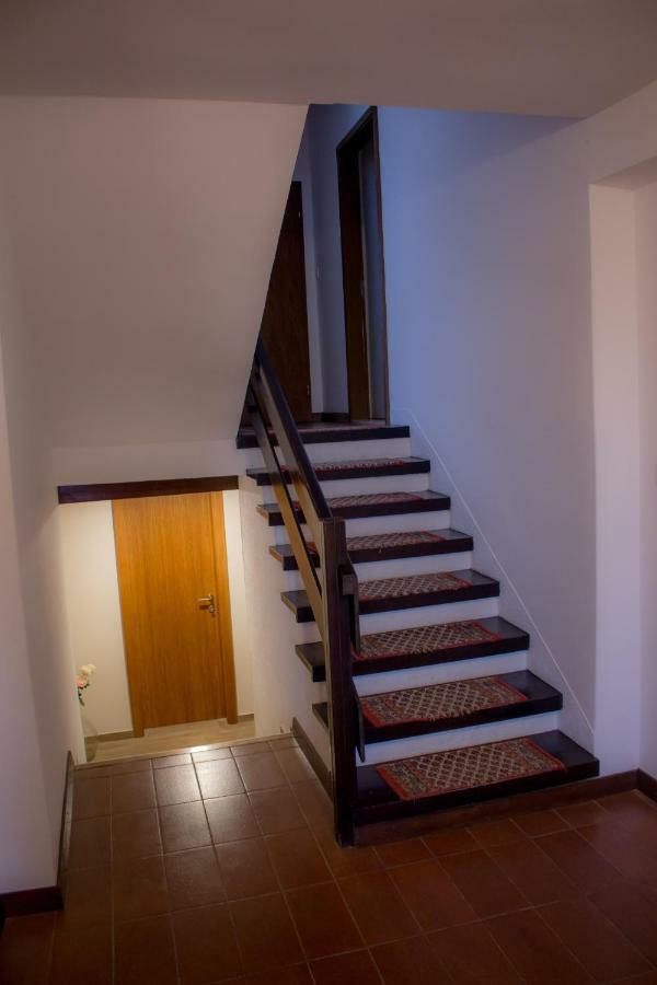 Ferienwohnung Apartman Mariolina Krk Town Exterior foto