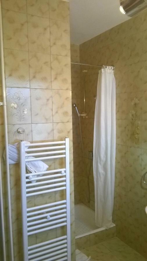 Ferienwohnung Apartman Mariolina Krk Town Exterior foto
