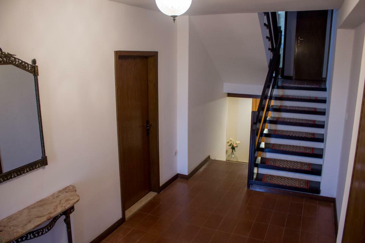 Ferienwohnung Apartman Mariolina Krk Town Exterior foto